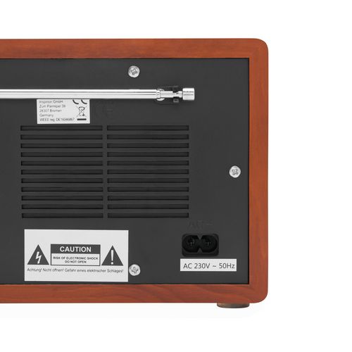 Radio AM/FM CLASSIQUE - 6