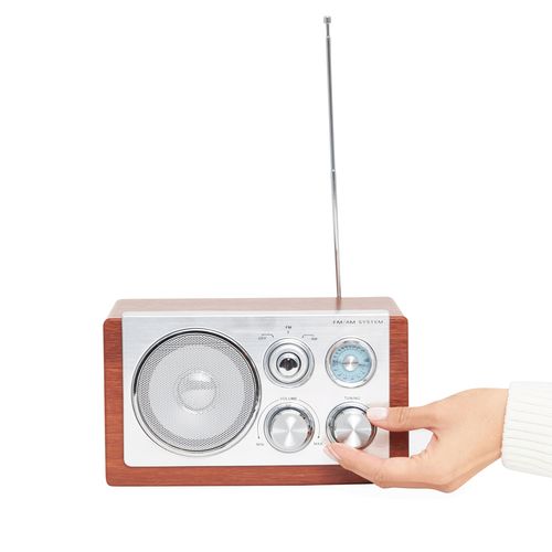 Radio AM/FM CLASSIQUE - 7