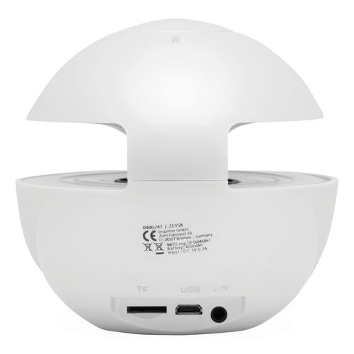 Enceinte sans fil WONDER BALL MINI - 3