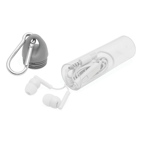Écouteurs In-Ear LISTEN & TALK - 2