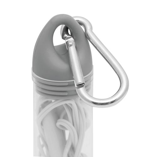 Écouteurs In-Ear LISTEN & TALK - 5