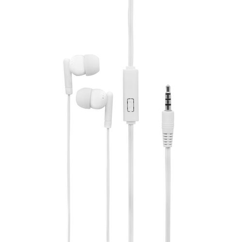 Écouteurs In-Ear LISTEN & TALK - 6