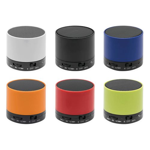 Haut parleur sans fil NEW LIBERTY - 6