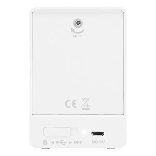 Enceinte sans fil OLD SCHOOL - 3