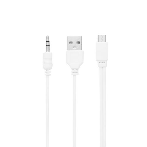 Enceinte sans fil OLD SCHOOL - 6