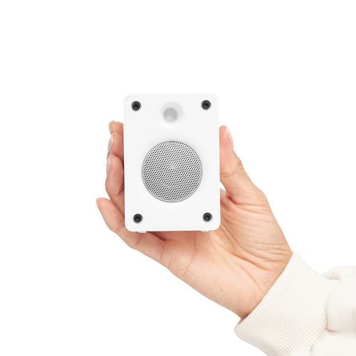 Enceinte sans fil OLD SCHOOL - 8