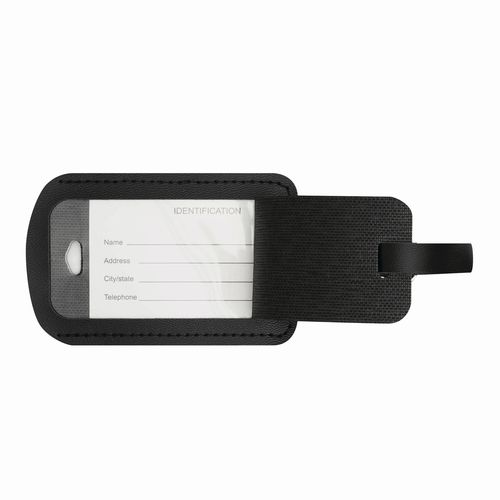 Etiquette pour bagage ADVENTURE - 4