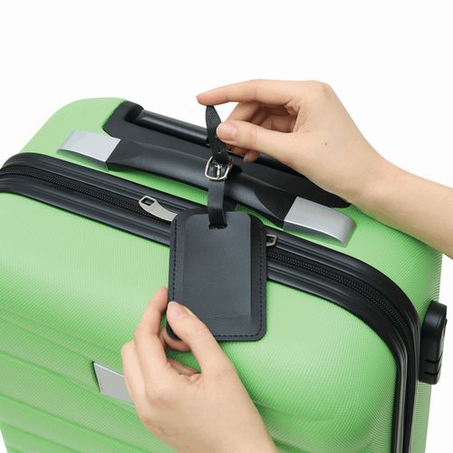 Etiquette pour bagage ADVENTURE - 5