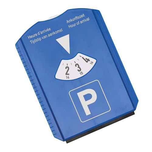 Gratte glace ARRIVAL - 1