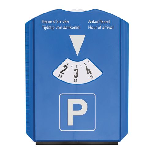 Gratte glace ARRIVAL - 2