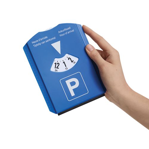 Gratte glace ARRIVAL - 4