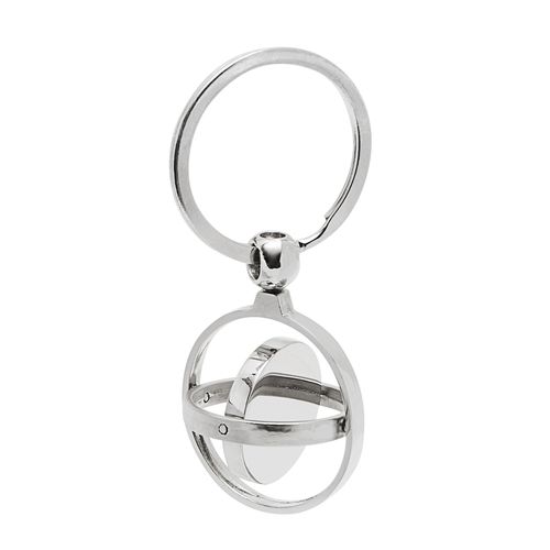 Porte-clés pivotant TERRA - 1