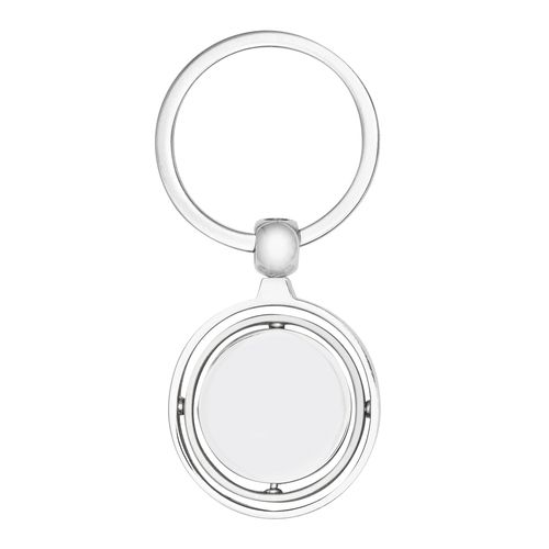 Porte-clés pivotant TERRA - 2