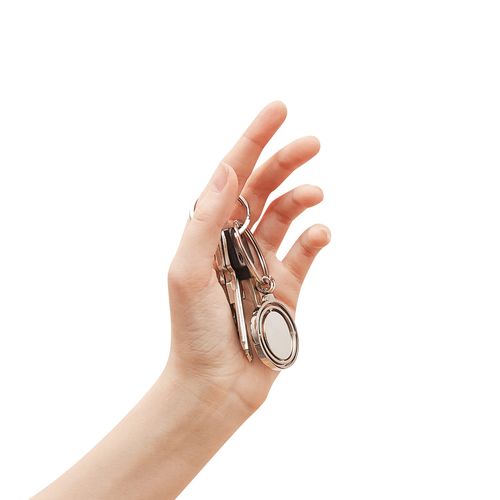 Porte-clés pivotant TERRA - 3