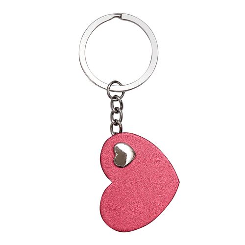 Porte-clés HEART-IN-HEART - 2