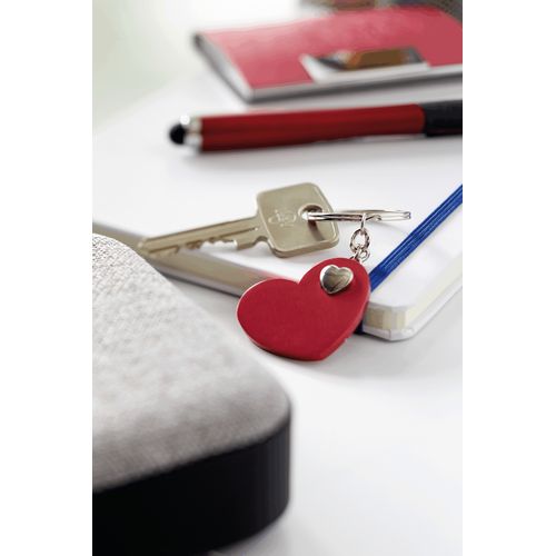 Porte-clés HEART-IN-HEART - 5