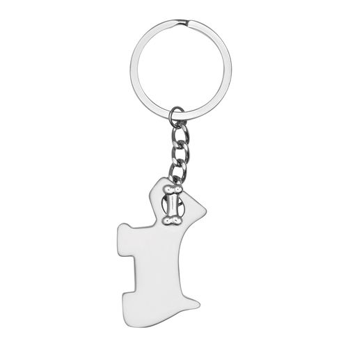 Porte-clés DOG - 2