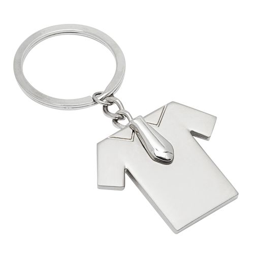 Porte-clés TIE SHIRT - 1