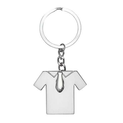 Porte-clés TIE SHIRT - 2