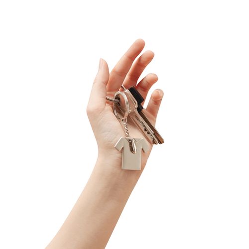 Porte-clés TIE SHIRT - 4