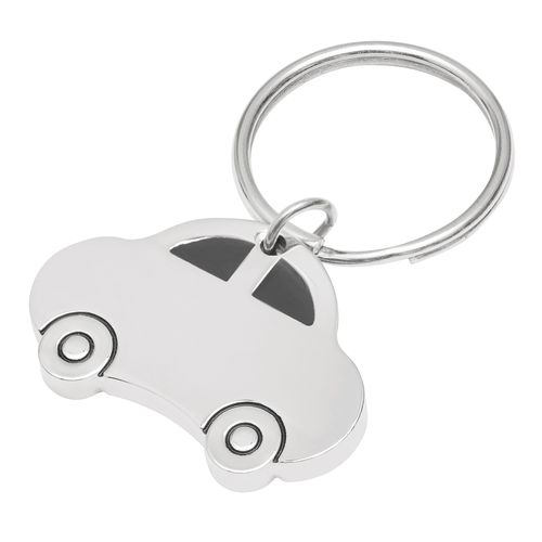 Porte-clés métal LIMOUSINE - 1