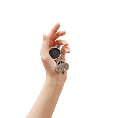 Porte-clés métal LIMOUSINE - 3