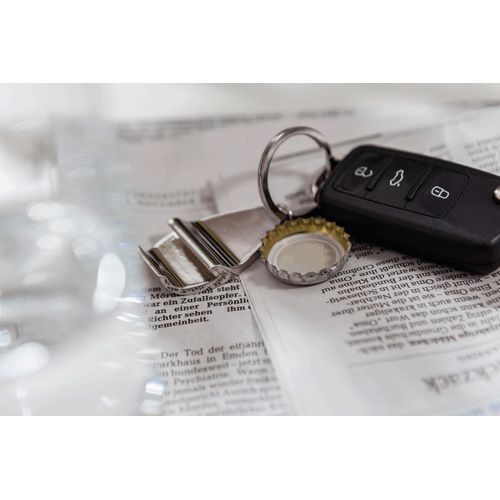 Décapsuleur OPENEND - 5