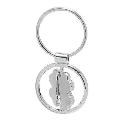 Porte-clés SPINNING CLOVER LEAF - 1