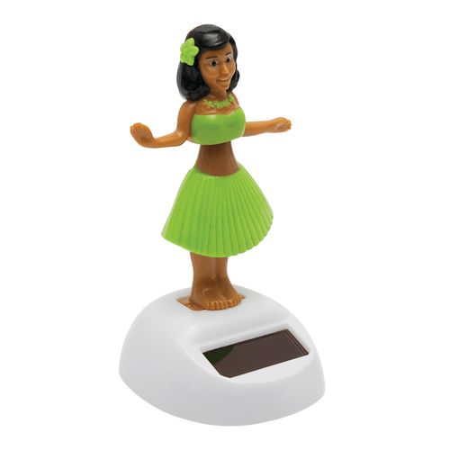 Figurine solaire HULA - 1
