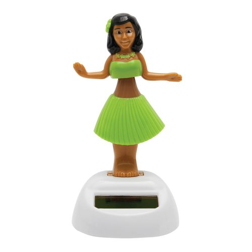 Figurine solaire HULA - 2