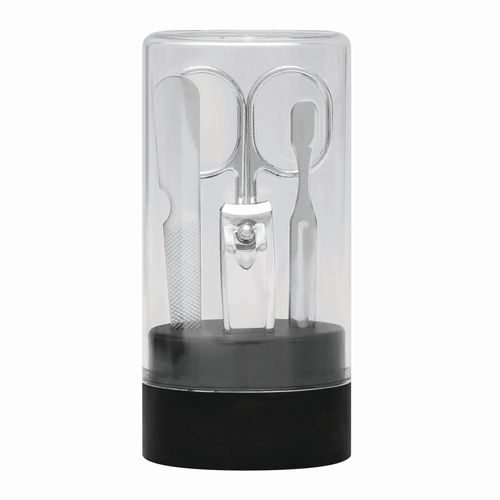 Set de manucure LYON, 4 pièces - 2