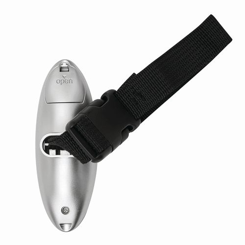 Balance à bagages digitale LIFT OFF - 3