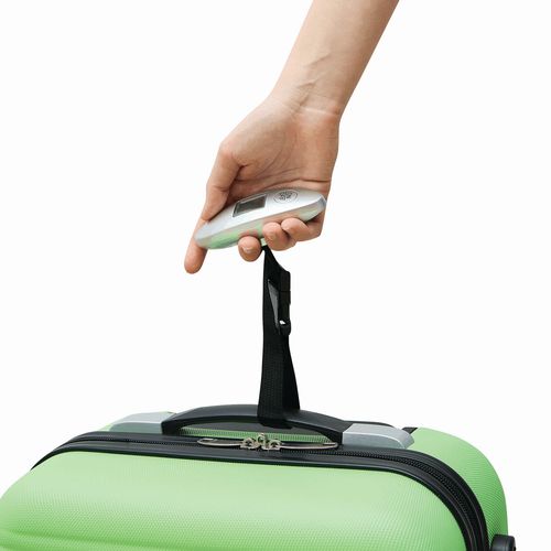 Balance à bagages digitale LIFT OFF - 4