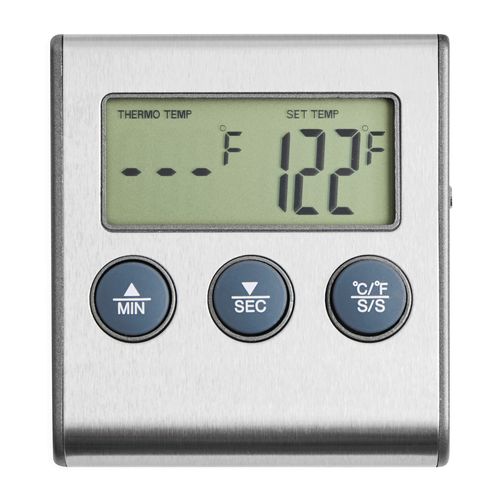 Thermomètre de cuisine GOURMET - 2