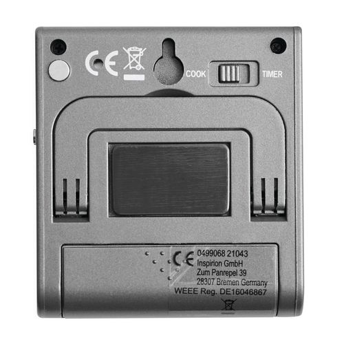 Thermomètre de cuisine GOURMET - 3