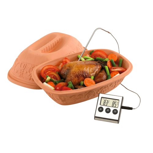 Thermomètre de cuisine GOURMET - 6