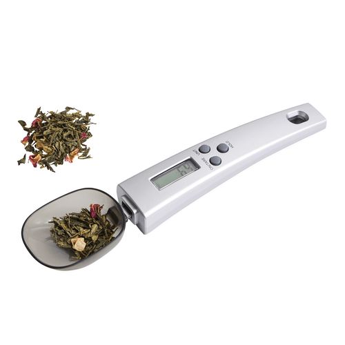 CUCHARA ESCALA DIGITAL PRECISE
