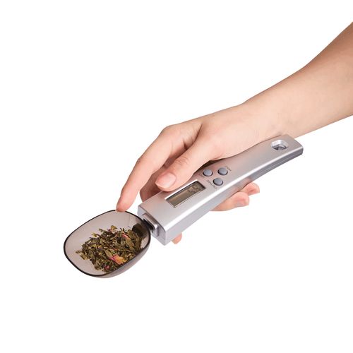 Balance cuillère digitale PRECISE - 4