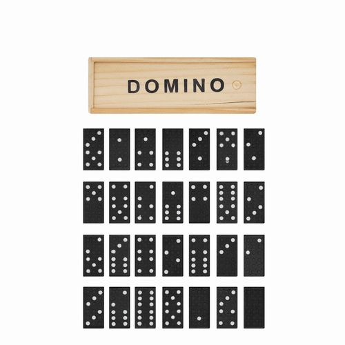 Jeu de domino DOMINO - 2