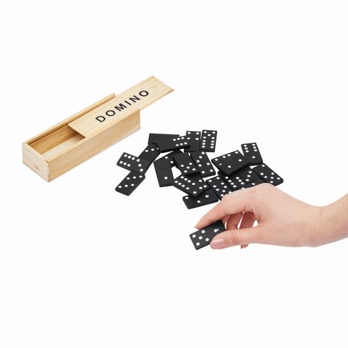 Jeu de domino DOMINO - 4