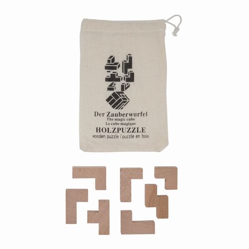 Puzzle CRAZY CUBE - 2