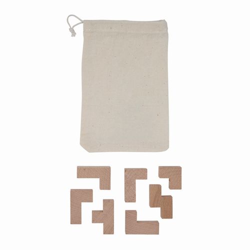 Puzzle CRAZY CUBE - 3