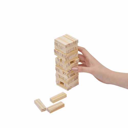 Jeu de patience HIGH-RISE - 4