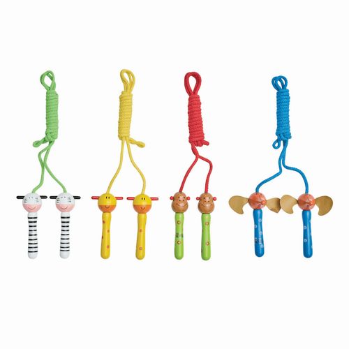 Corde à sauter ANIMAL ANIMATION - 2