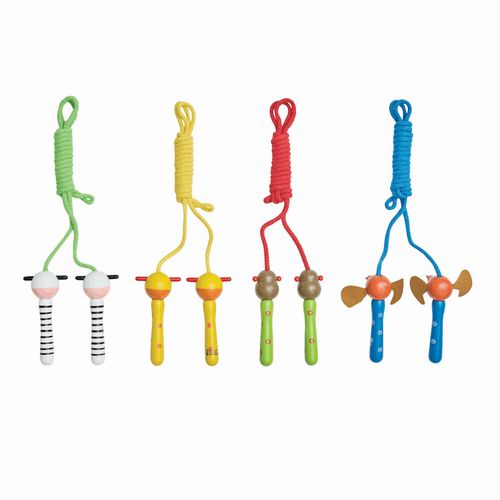 Corde à sauter ANIMAL ANIMATION - 3