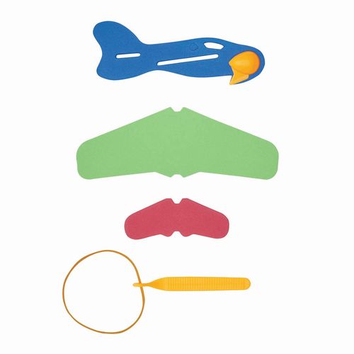 Avion SKY HOPPER - 2