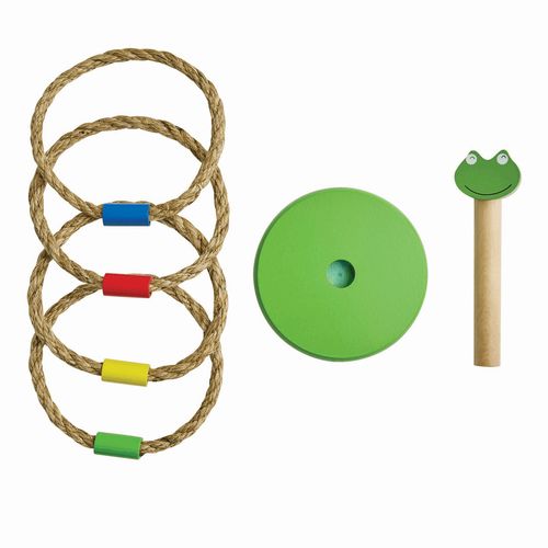 Jeu d´anneaux CRAZY LOOP - 2