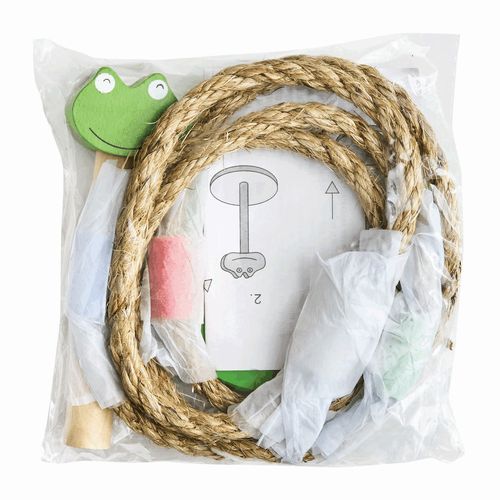 Jeu d´anneaux CRAZY LOOP - 4