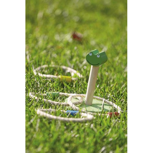 Jeu d´anneaux CRAZY LOOP - 6