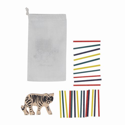 Jeu de patience TRICKY TIGER - 3